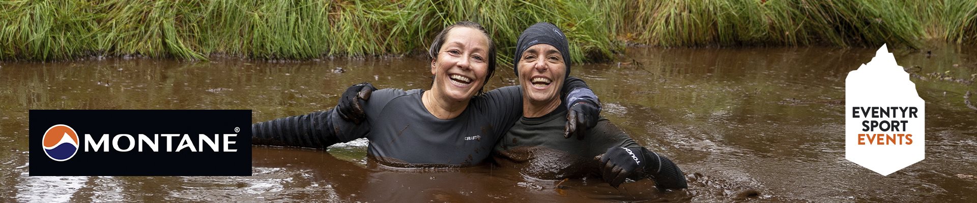 Montane DirtyTrail 2024