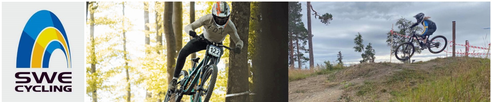 SWE Cup ENDURO - Anmälan till ALLA 2024