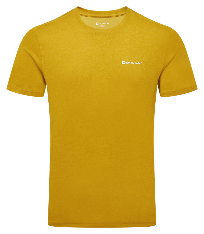 Montane herre finisher t-shirt