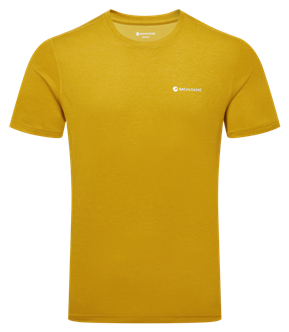 Montane herre finisher t-shirt