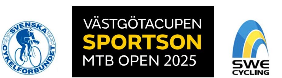 1:a maj loppet 2025